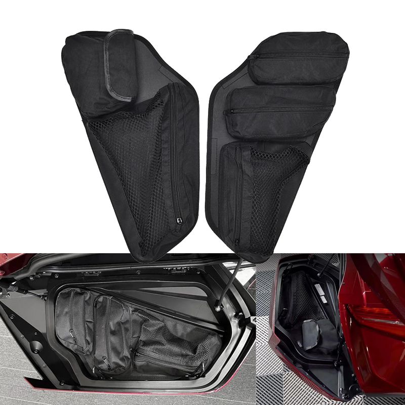 Tas Samping Motor, Tas Bagasi, - Motorcycle Gear With Airbag ulasan dan harga