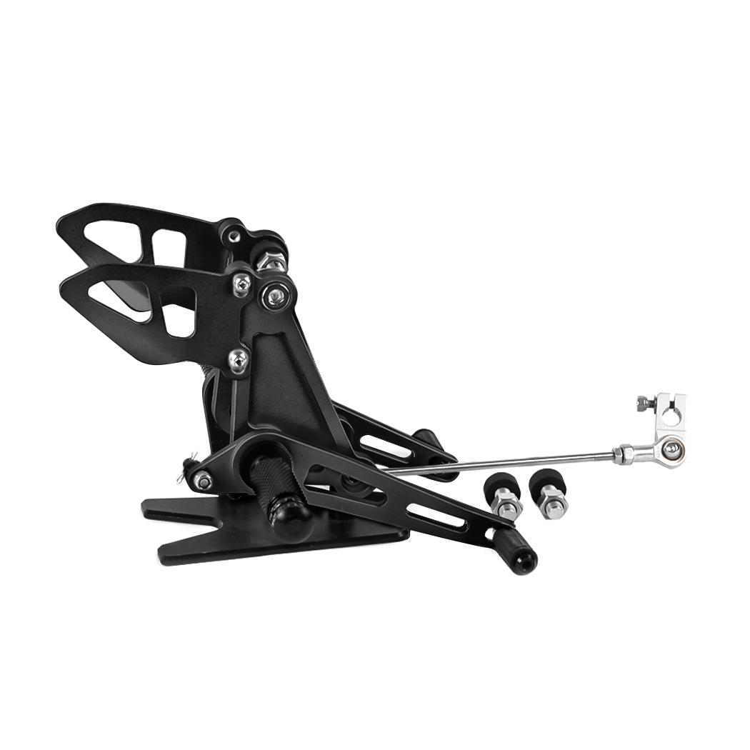 Pijakan kaki motor, pijakan ka - Motorcycle Gear Change ulasan dan harga