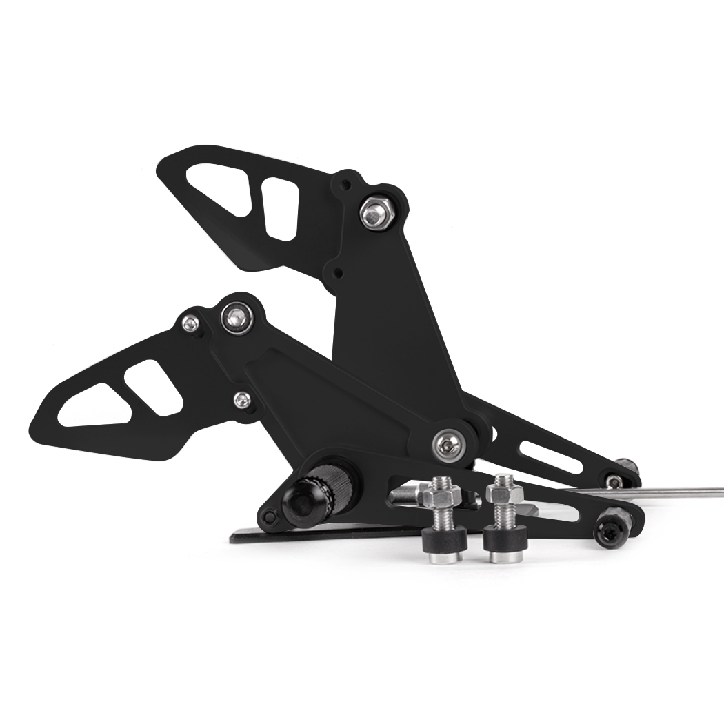 Pijakan kaki motor, pijakan ka - Motorcycle Gear Change ulasan dan harga