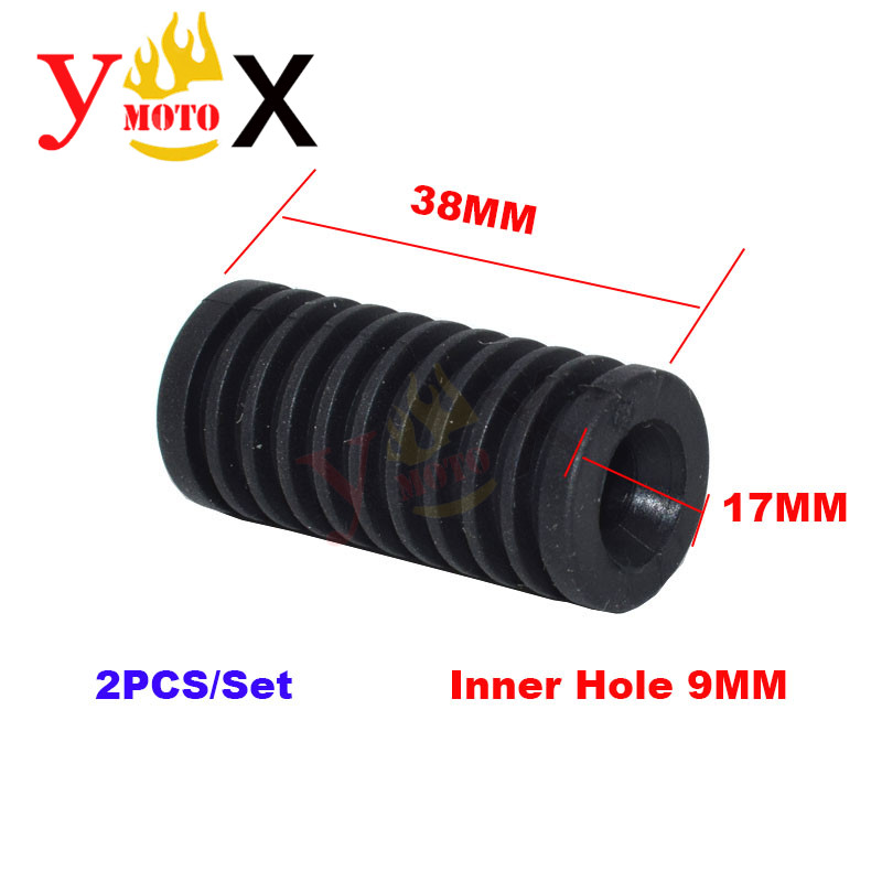 Pemindah Gigi Sepeda Motor Pem - Motorcycle Gear Lever Rubber ulasan dan harga