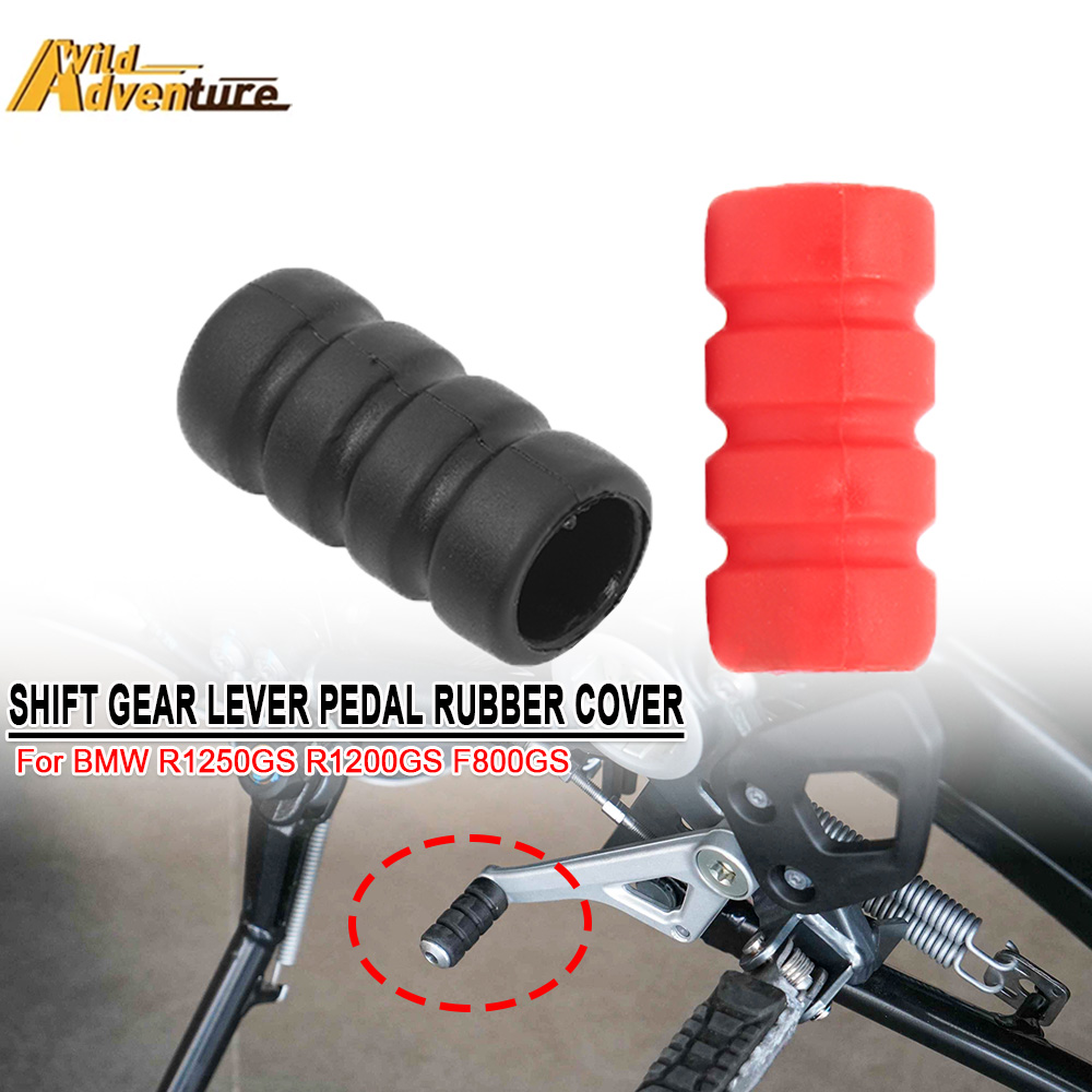 Untuk BMW R1200GS R1250GS Penu - Motorcycle Gear Lever Rubber ulasan dan harga