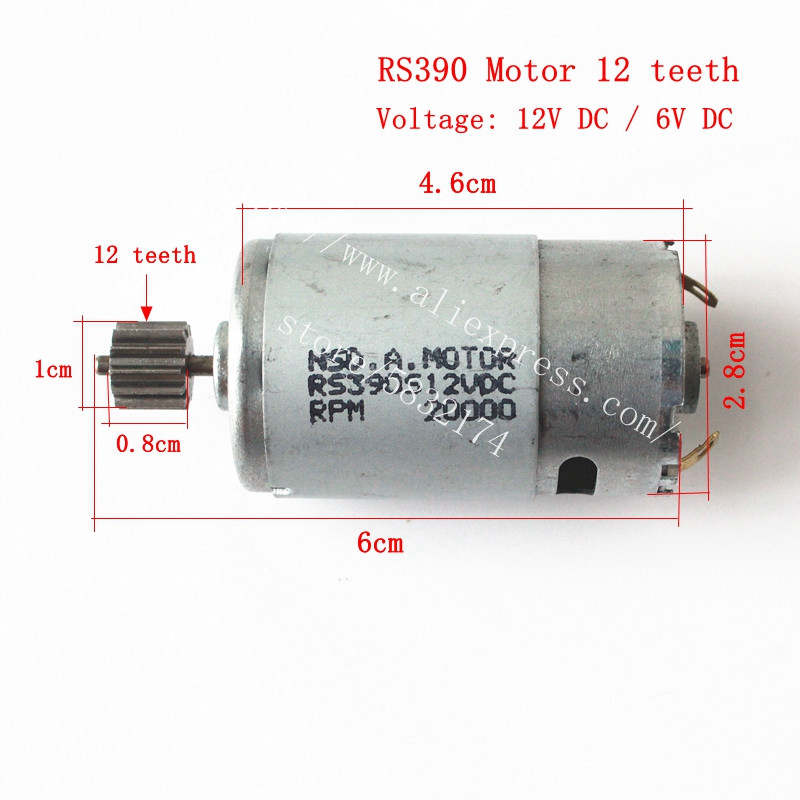 RS570/390/550/380 Anak-anak Mo - Quality Motorcycle Gear ulasan dan harga
